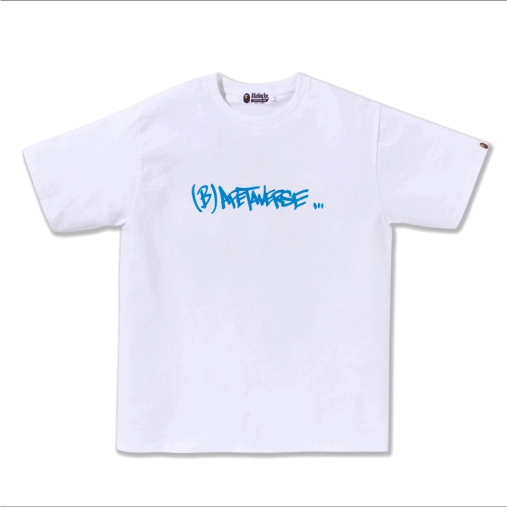 BAPE x Mr. Stash (legendary graffiti artist) brand new men’s size 2XL